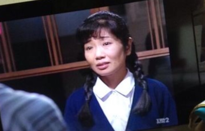 年齢設定に無理があったドラマや映画