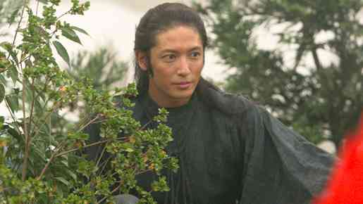 年齢設定に無理があったドラマや映画