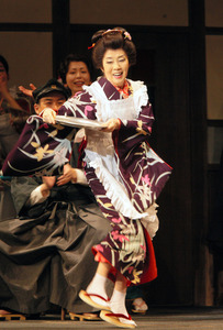 年齢設定に無理があったドラマや映画