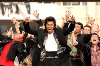 年齢設定に無理があったドラマや映画