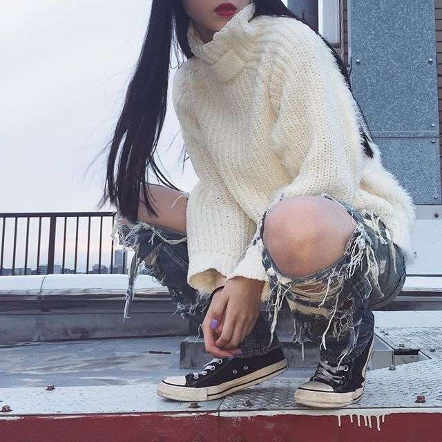 自宅にある物にプラスを押すトピ
