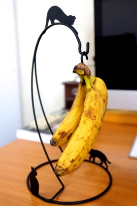 自宅にある物にプラスを押すトピ