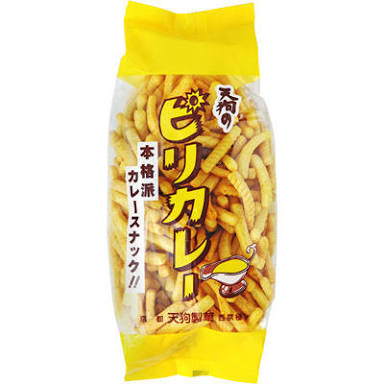 お気に入りのスナック菓子♪