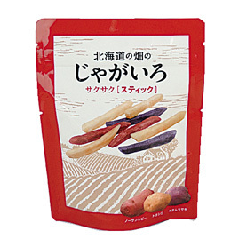 お気に入りのスナック菓子♪