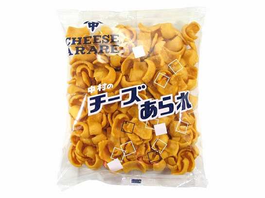 お気に入りのスナック菓子♪