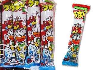 お気に入りのスナック菓子♪