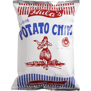 お気に入りのスナック菓子♪