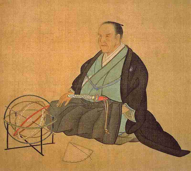 歴史用語で好きな言葉は？