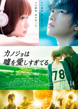 つまらなかった映画にプラスを押すトピ