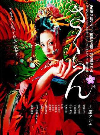 つまらなかった映画にプラスを押すトピ