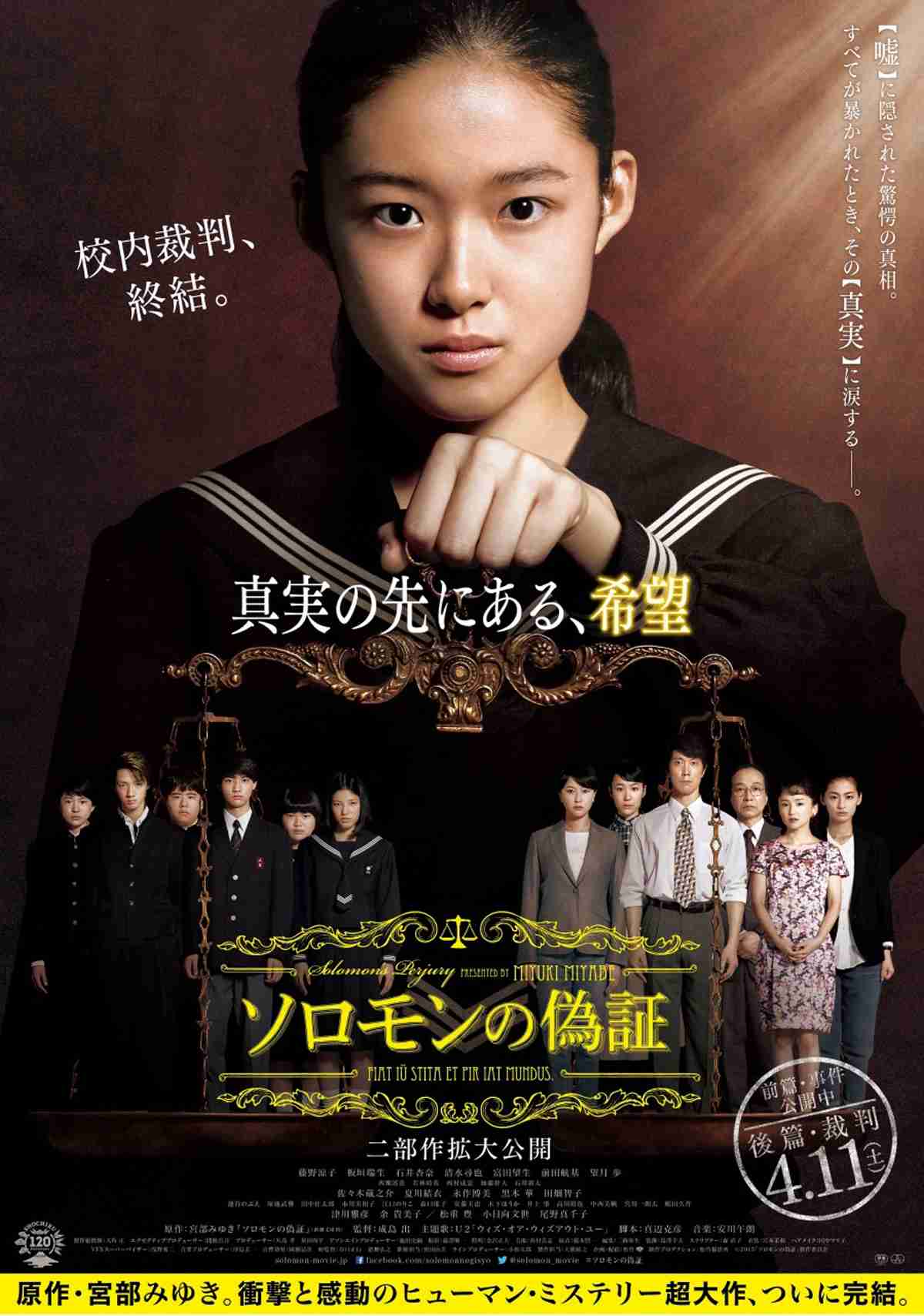 つまらなかった映画にプラスを押すトピ