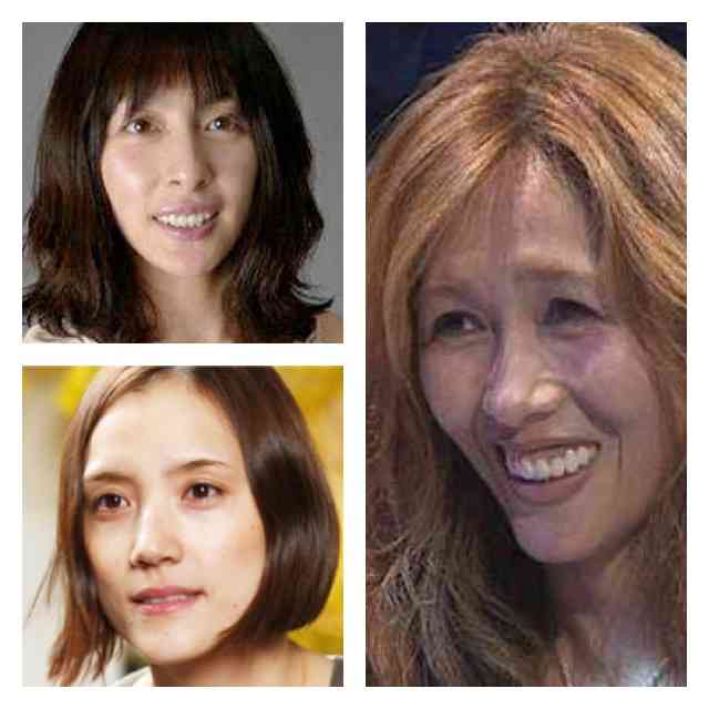 木村拓哉に隠れきれない存在感 ジャニーズの芸能人妻たちと工藤静香の違い