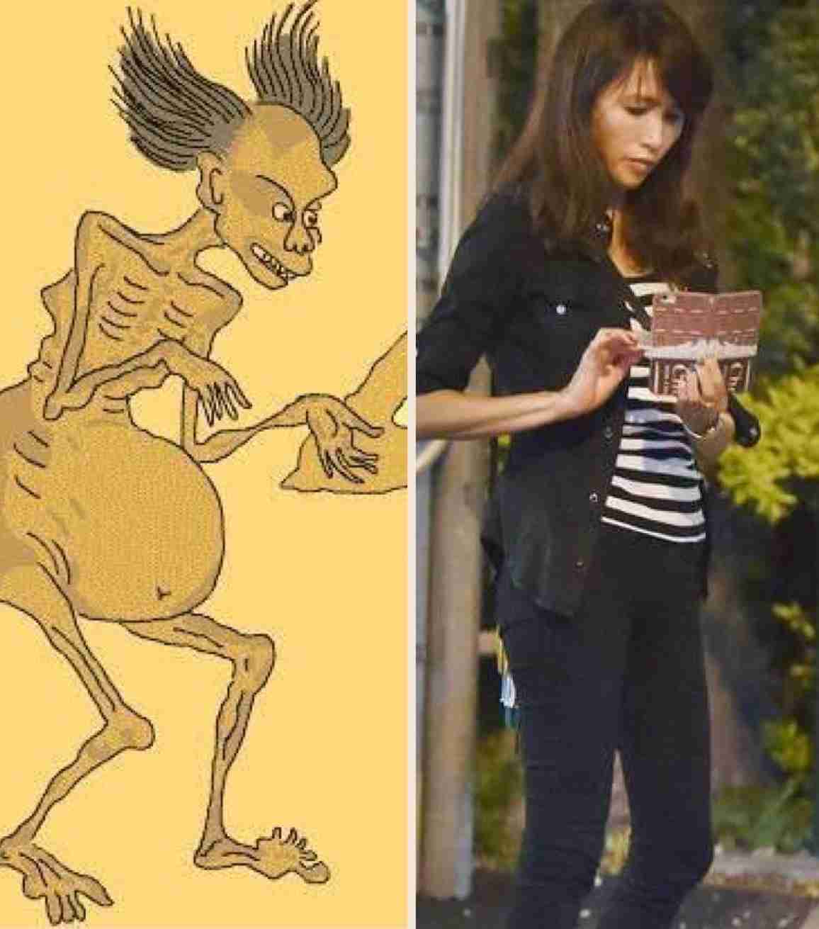 木村拓哉に隠れきれない存在感 ジャニーズの芸能人妻たちと工藤静香の違い