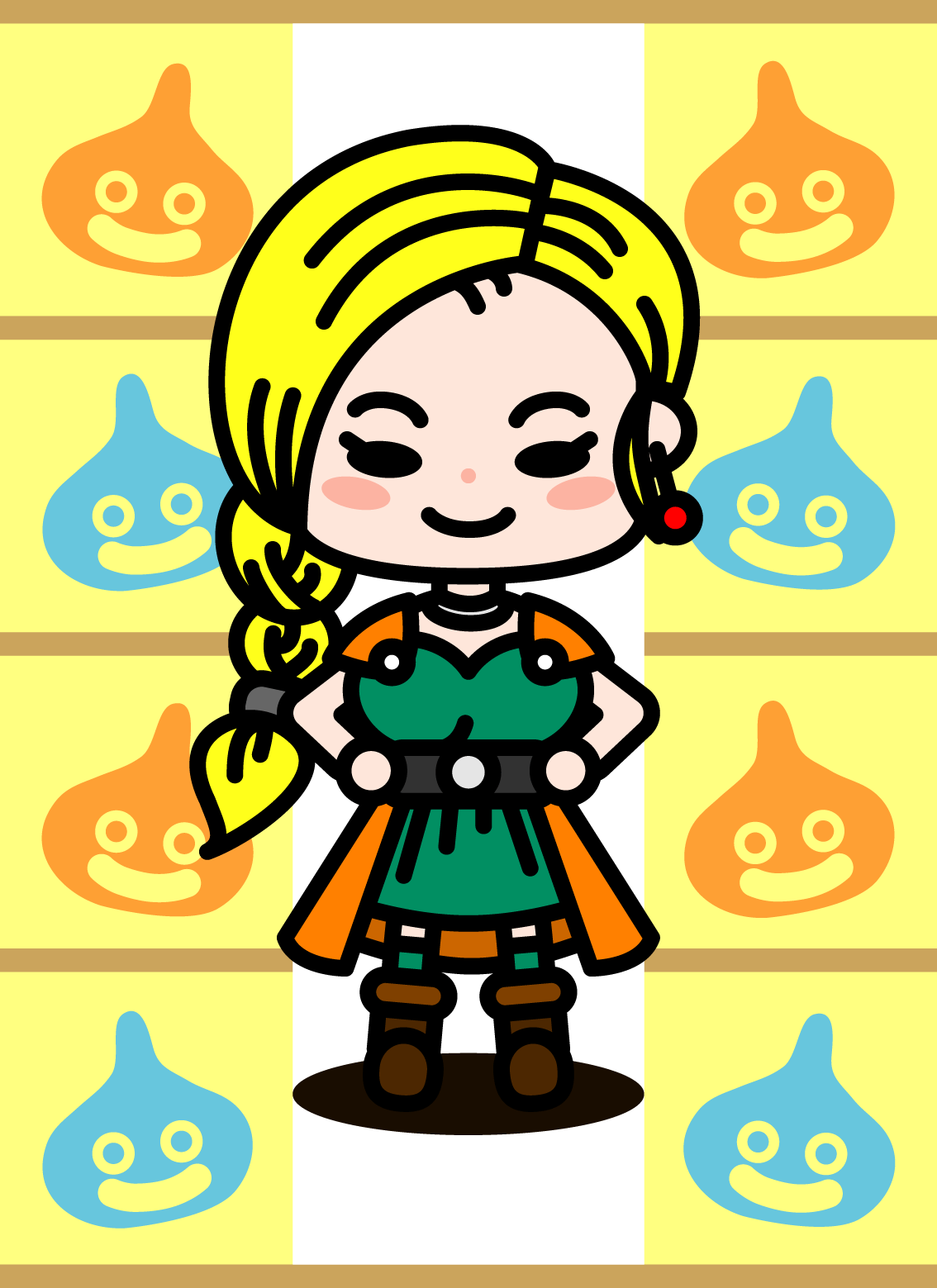 イラスト描くの好きな人 part2