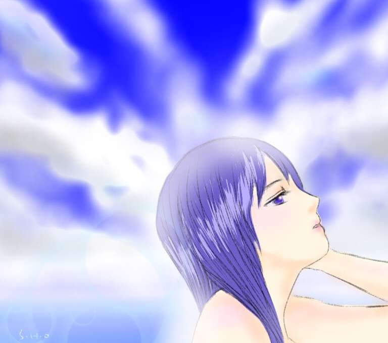イラスト描くの好きな人 part2