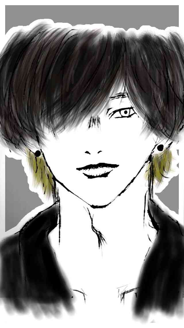 イラスト描くの好きな人 part2