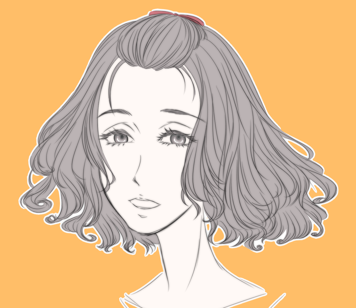 イラスト描くの好きな人 part2
