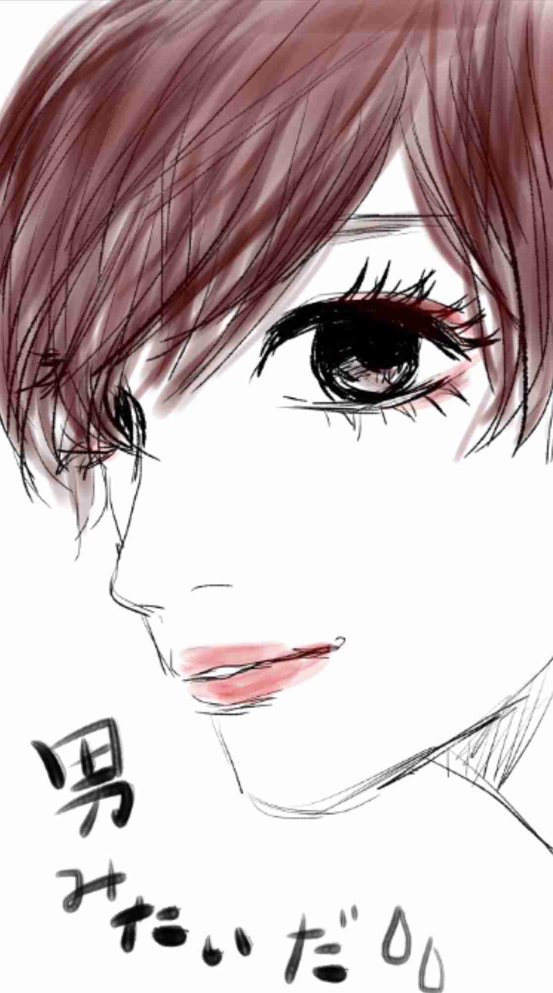 イラスト描くの好きな人 part2
