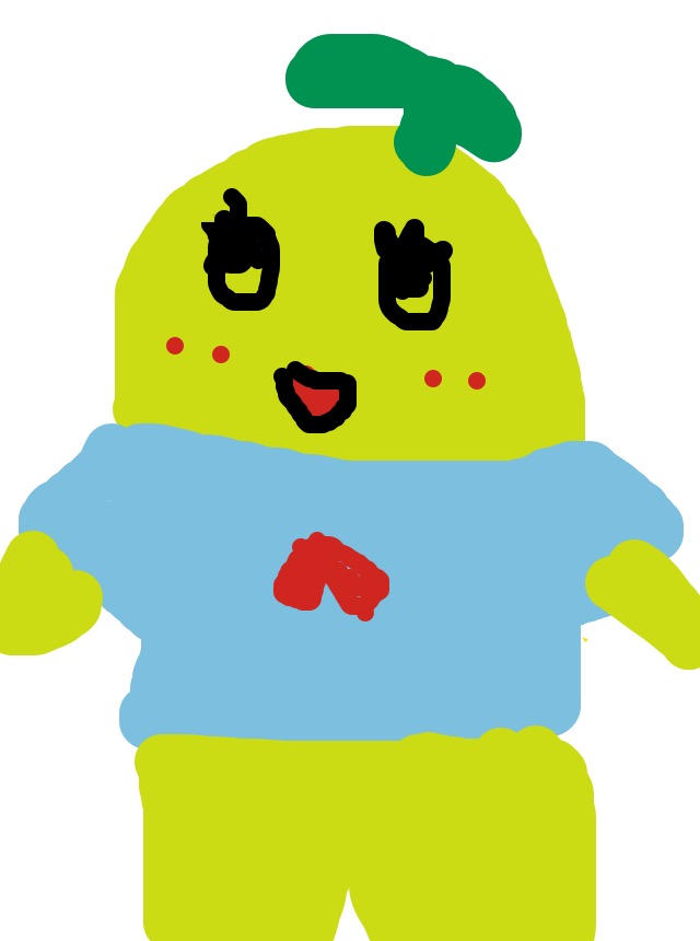 イラスト描くの好きな人 part2
