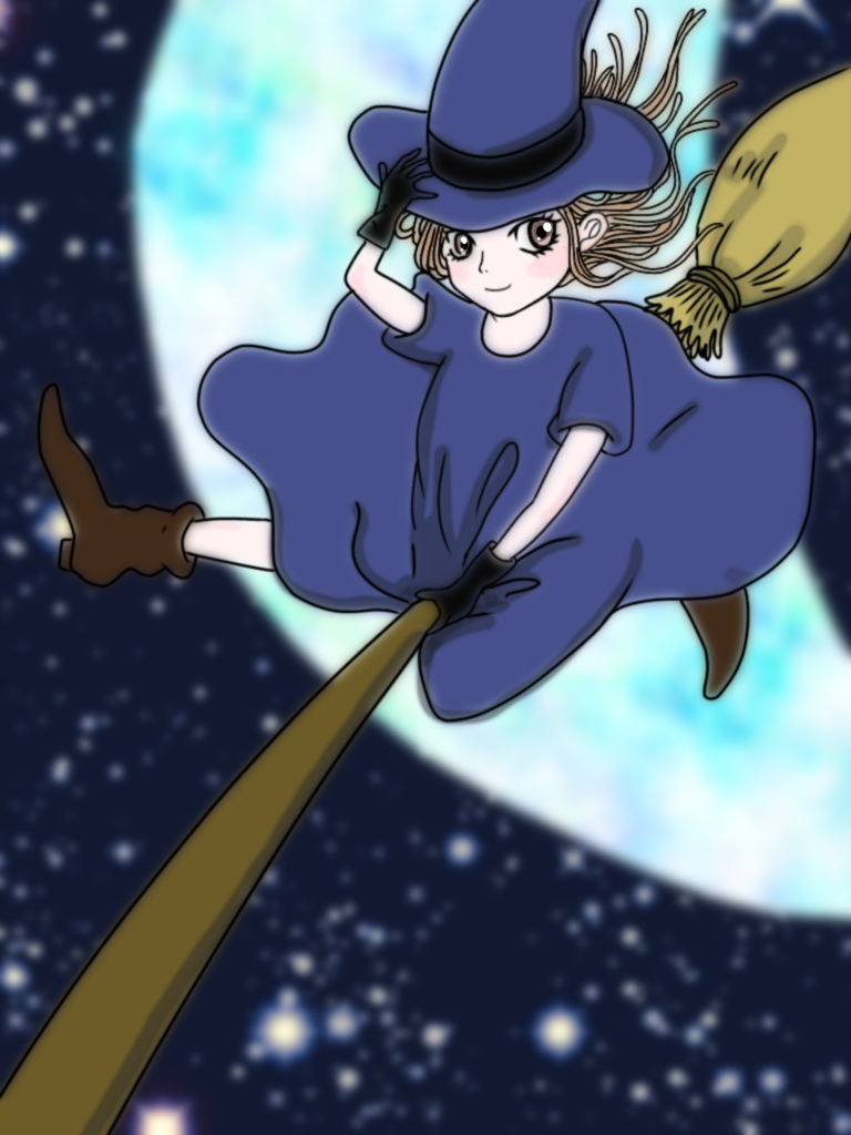 イラスト描くの好きな人 part2