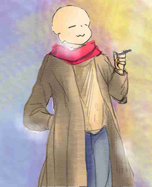 イラスト描くの好きな人 part2