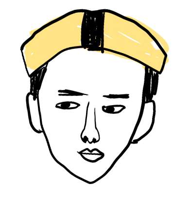 イラスト描くの好きな人 part2