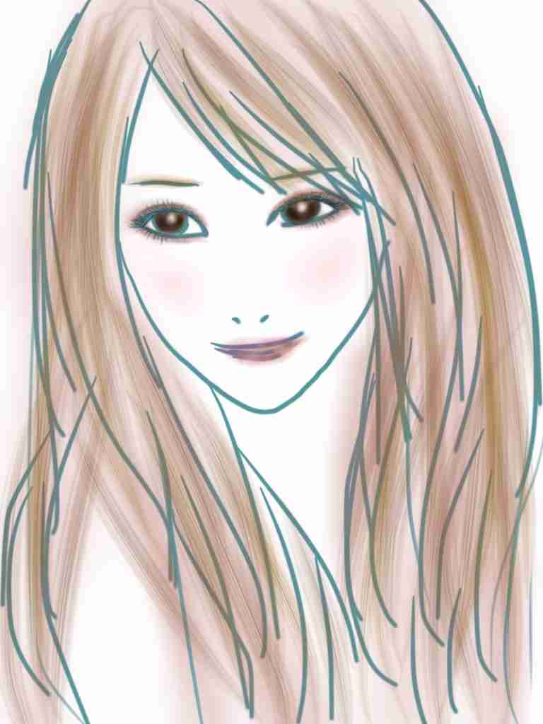 イラスト描くの好きな人 part2