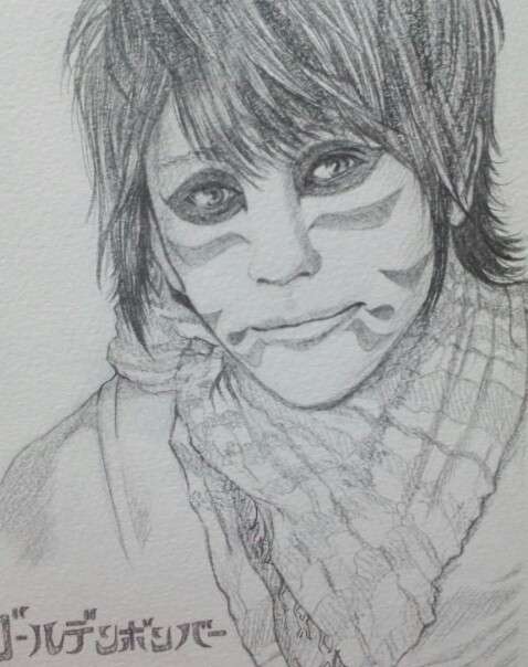 イラスト描くの好きな人 part2