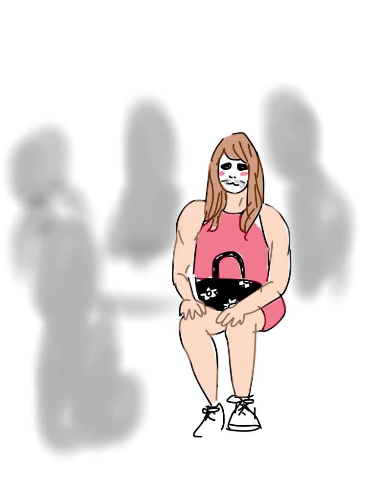 イラスト描くの好きな人 part2