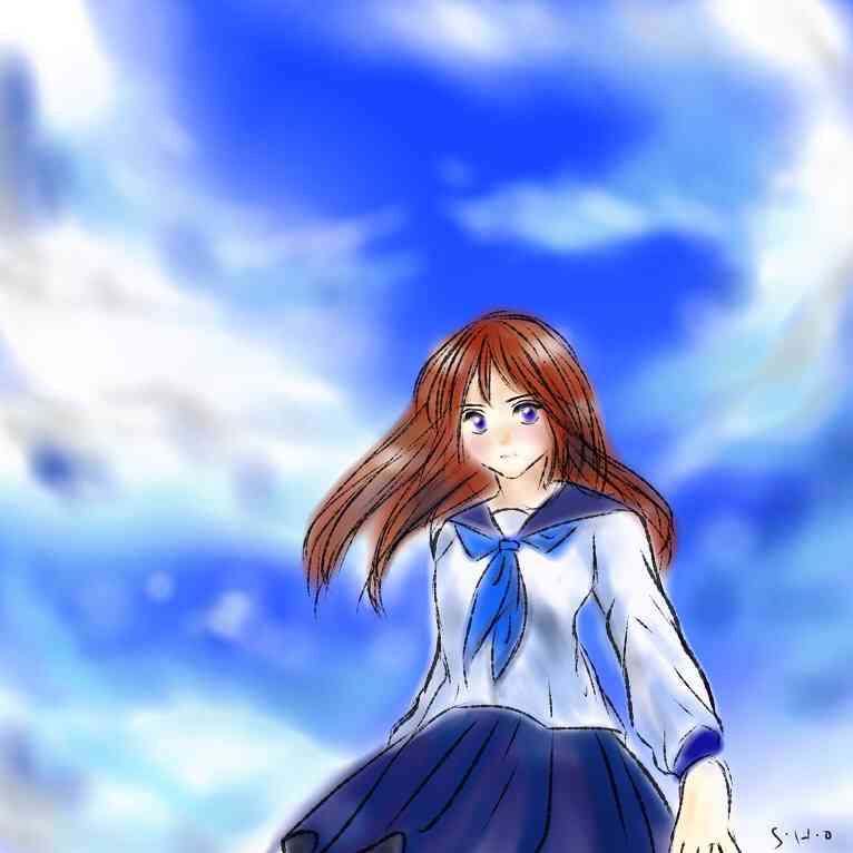 イラスト描くの好きな人 part2