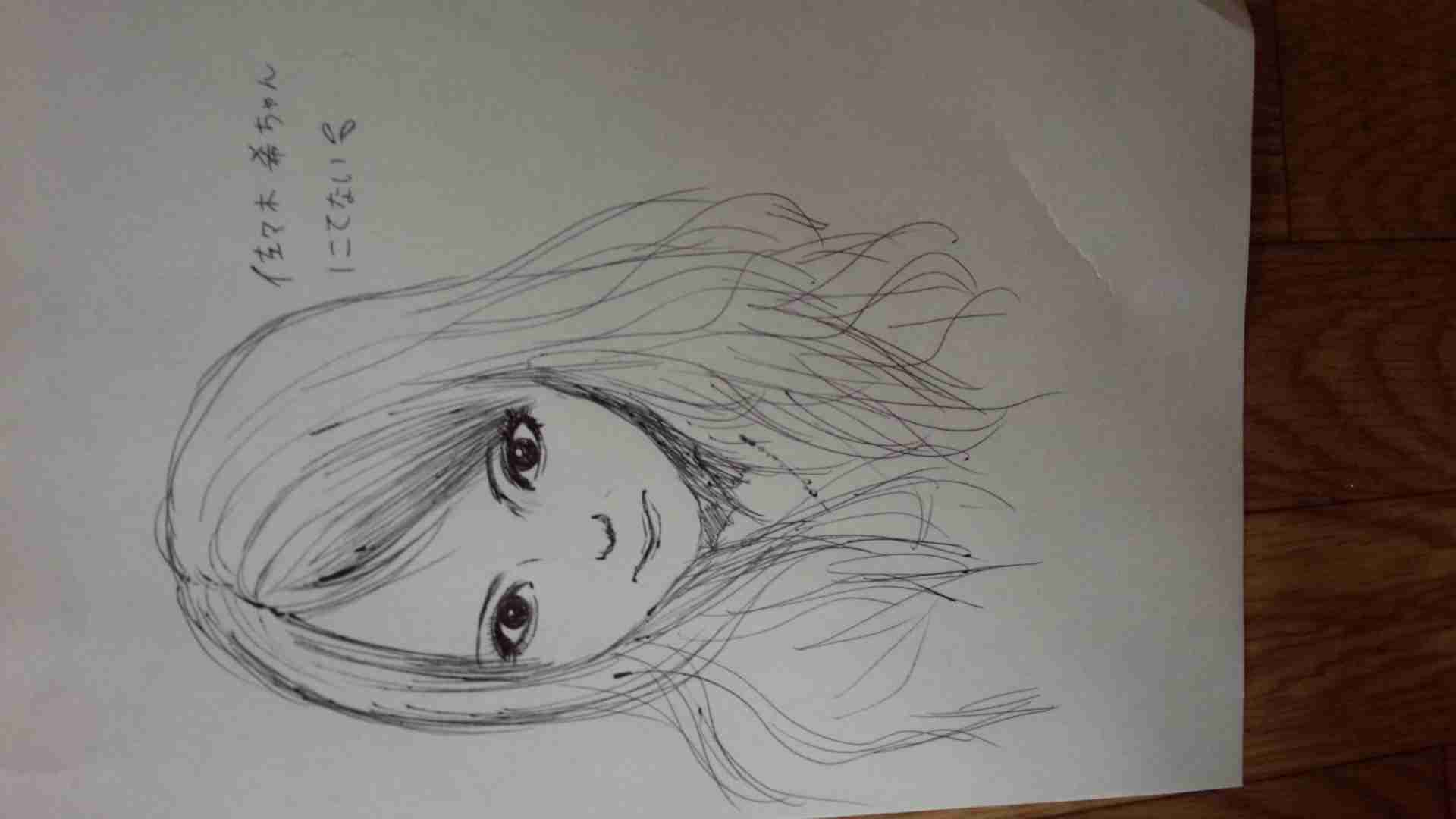 イラスト描くの好きな人 part2
