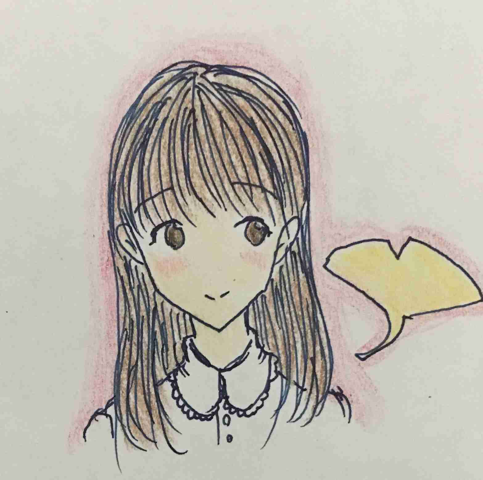 イラスト描くの好きな人 part2