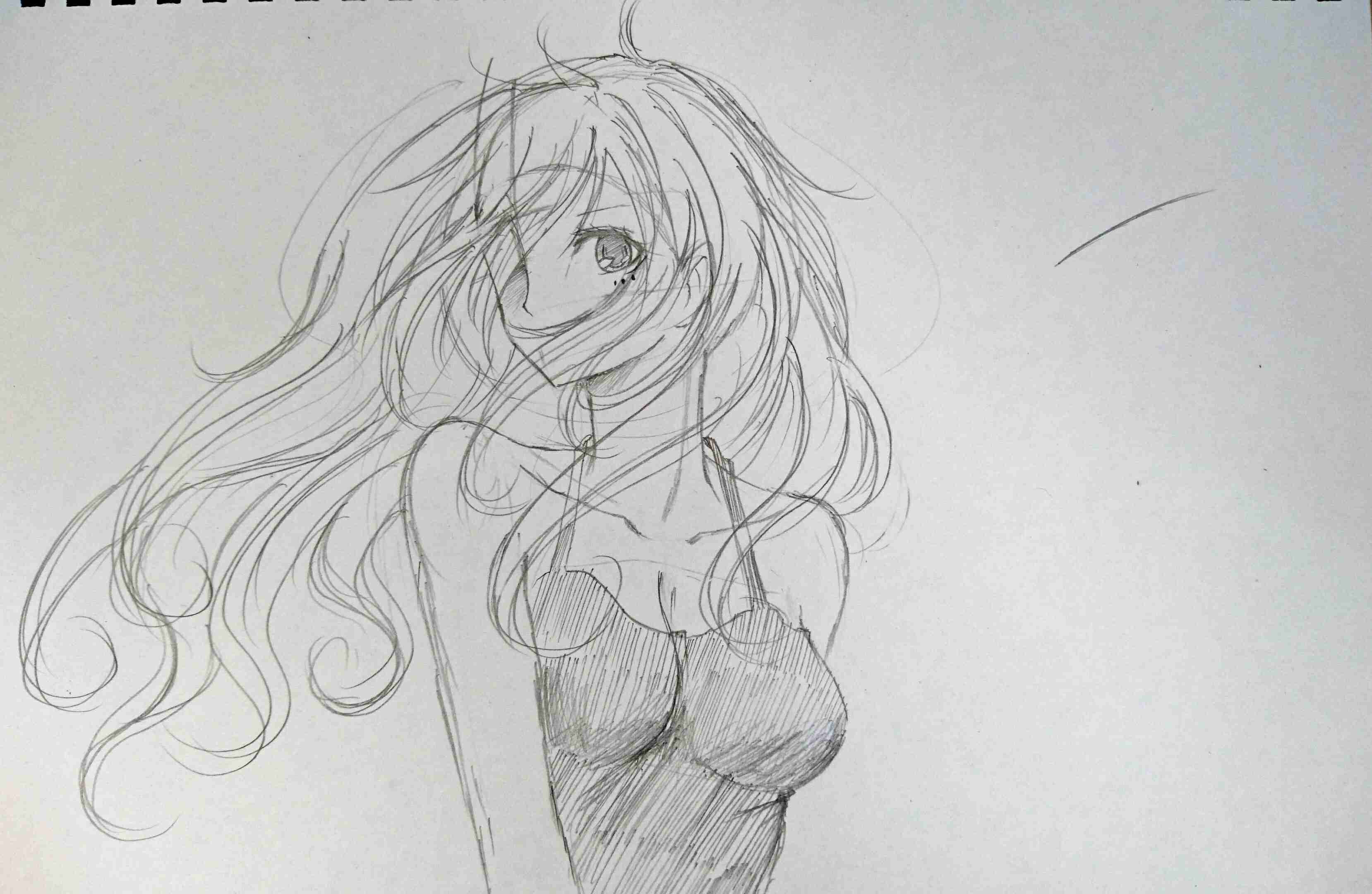 イラスト描くの好きな人 part2