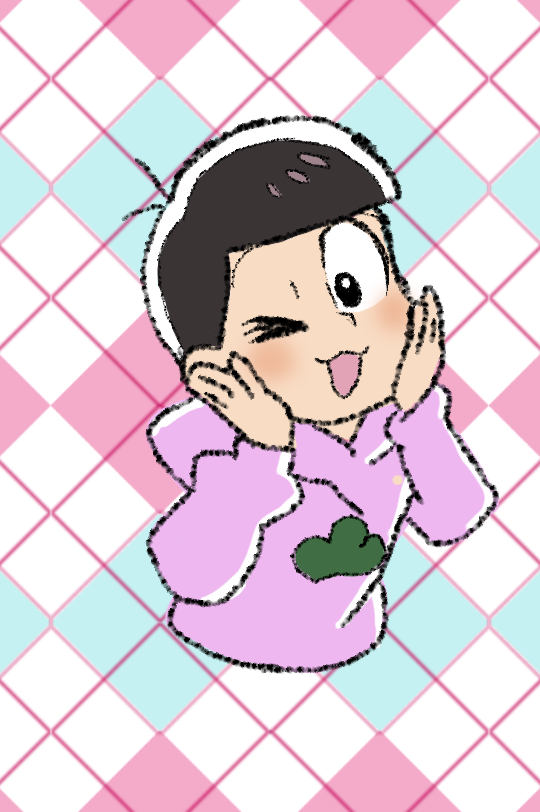 イラスト描くの好きな人 part2