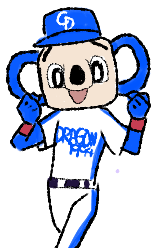 イラスト描くの好きな人 part2
