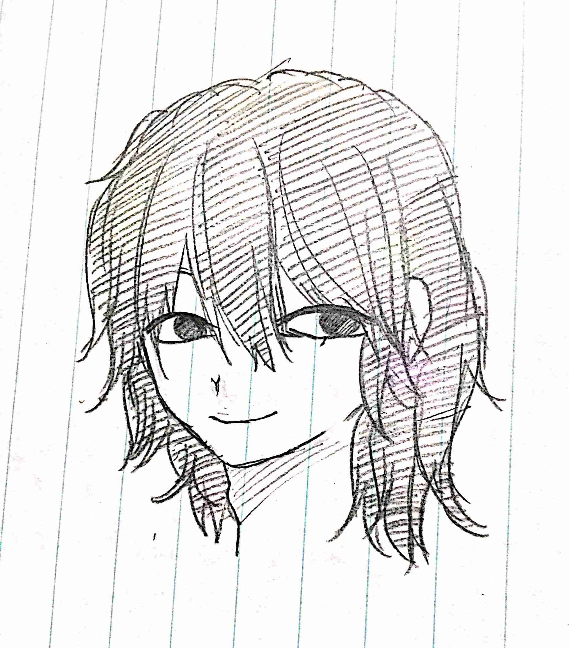 イラスト描くの好きな人 part2