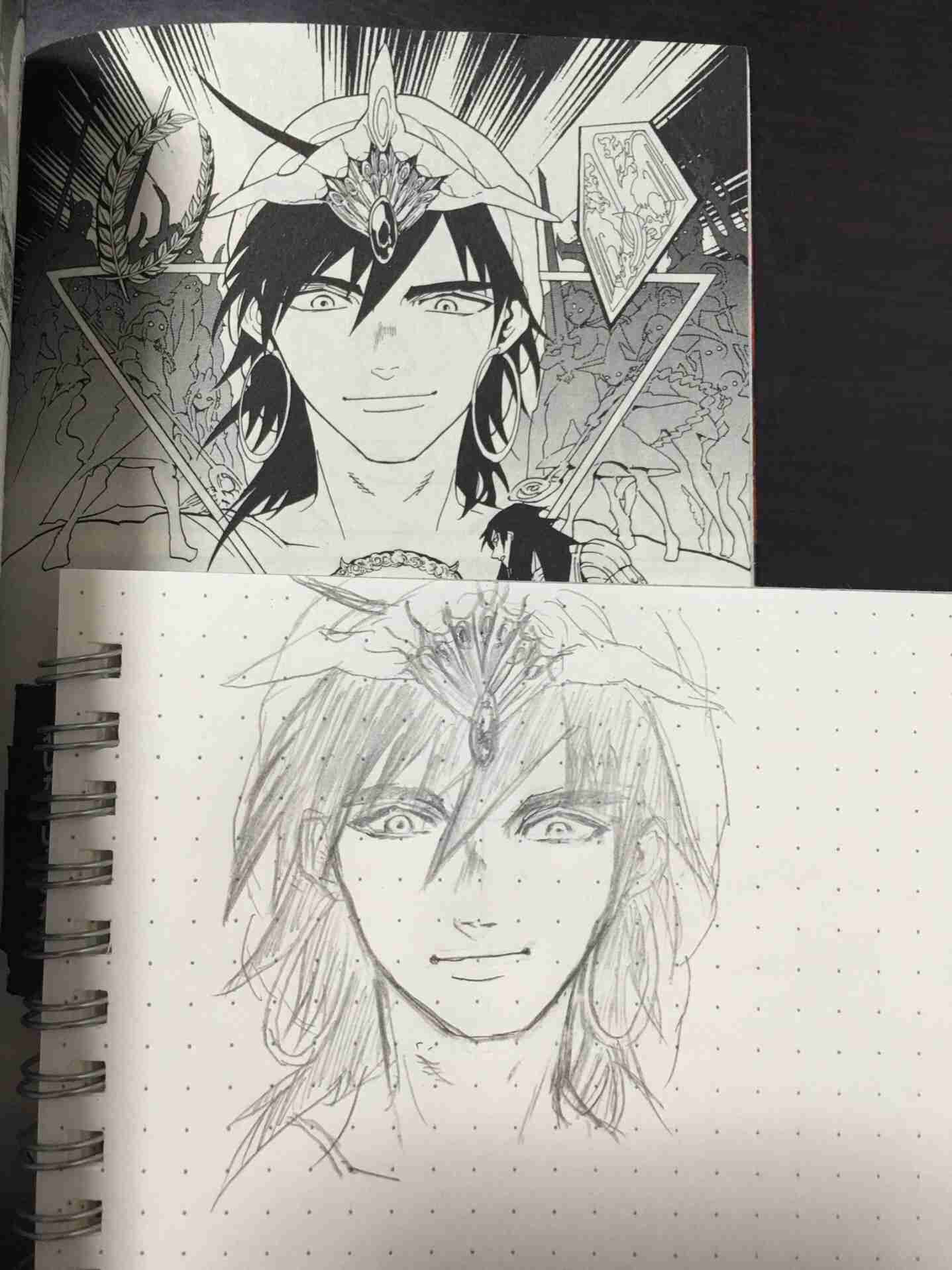 イラスト描くの好きな人 part2