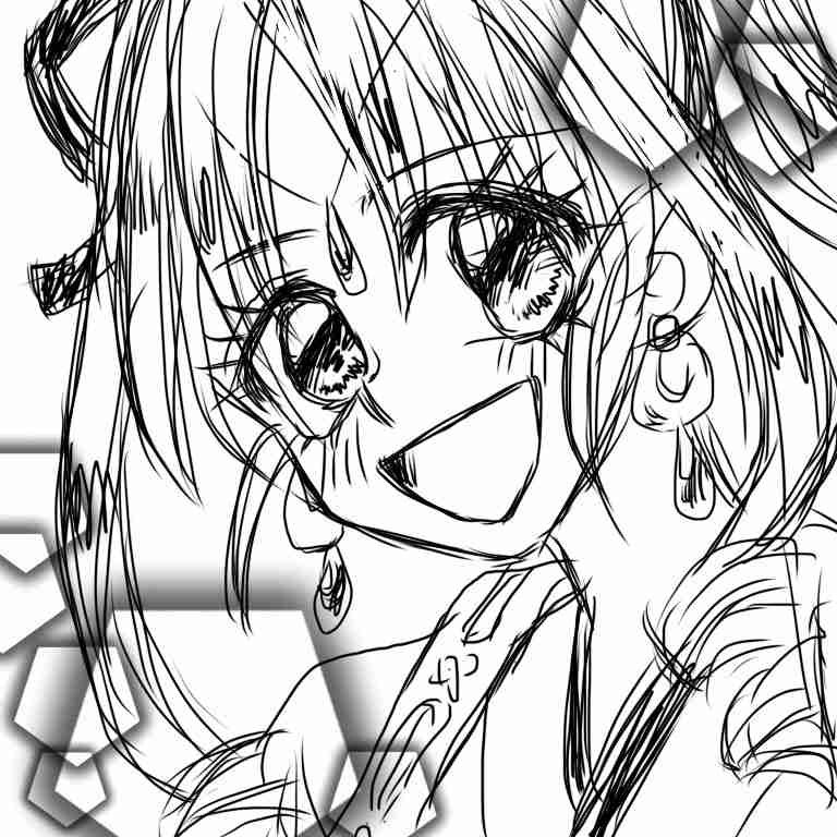 イラスト描くの好きな人 part2