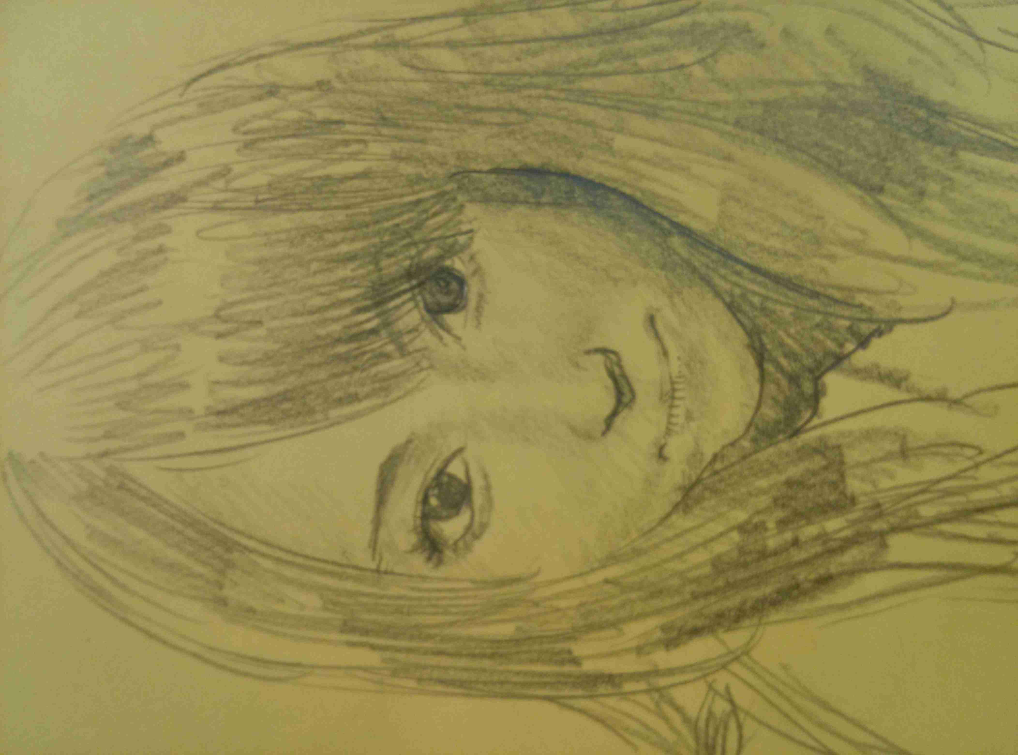 イラスト描くの好きな人 part2