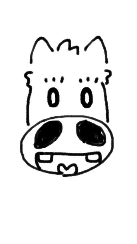 イラスト描くの好きな人 part2