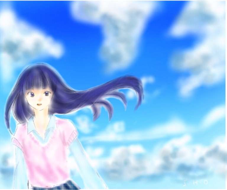 イラスト描くの好きな人 part2
