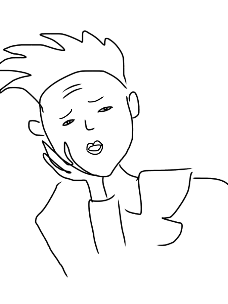 イラスト描くの好きな人 part2