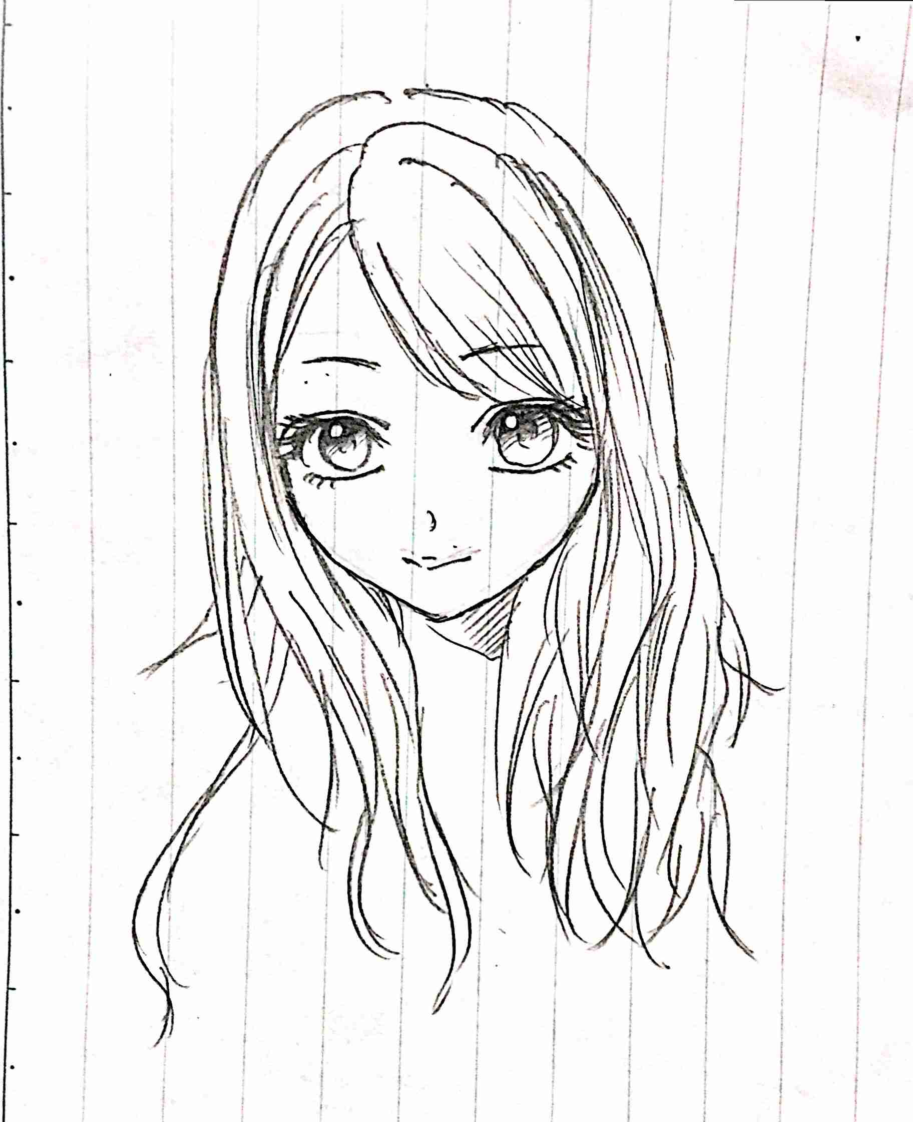 イラスト描くの好きな人 part2