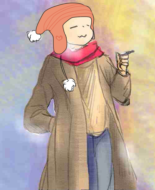 イラスト描くの好きな人 part2