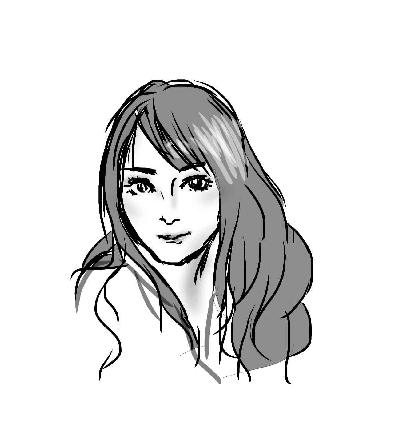 イラスト描くの好きな人 part2