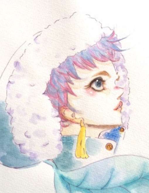 イラスト描くの好きな人 part2