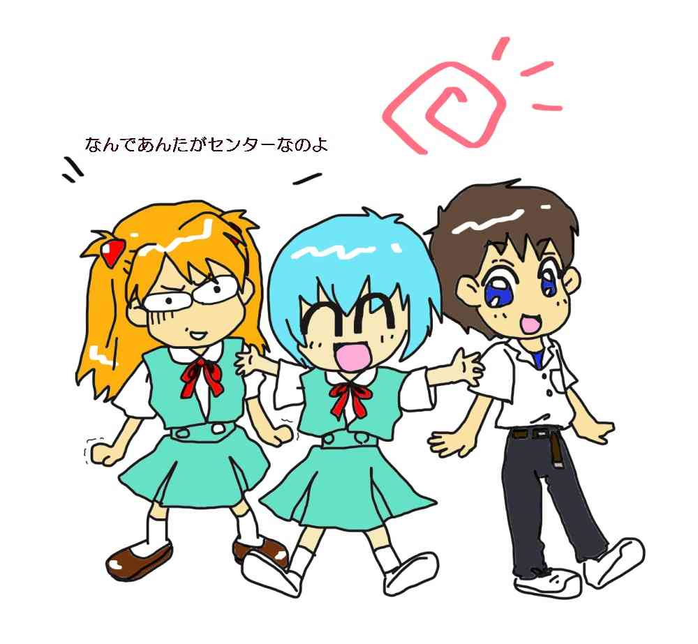 イラスト描くの好きな人 part2