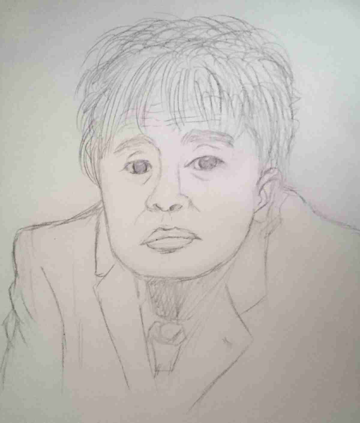 イラスト描くの好きな人 part2