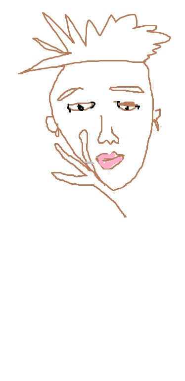 イラスト描くの好きな人 part2