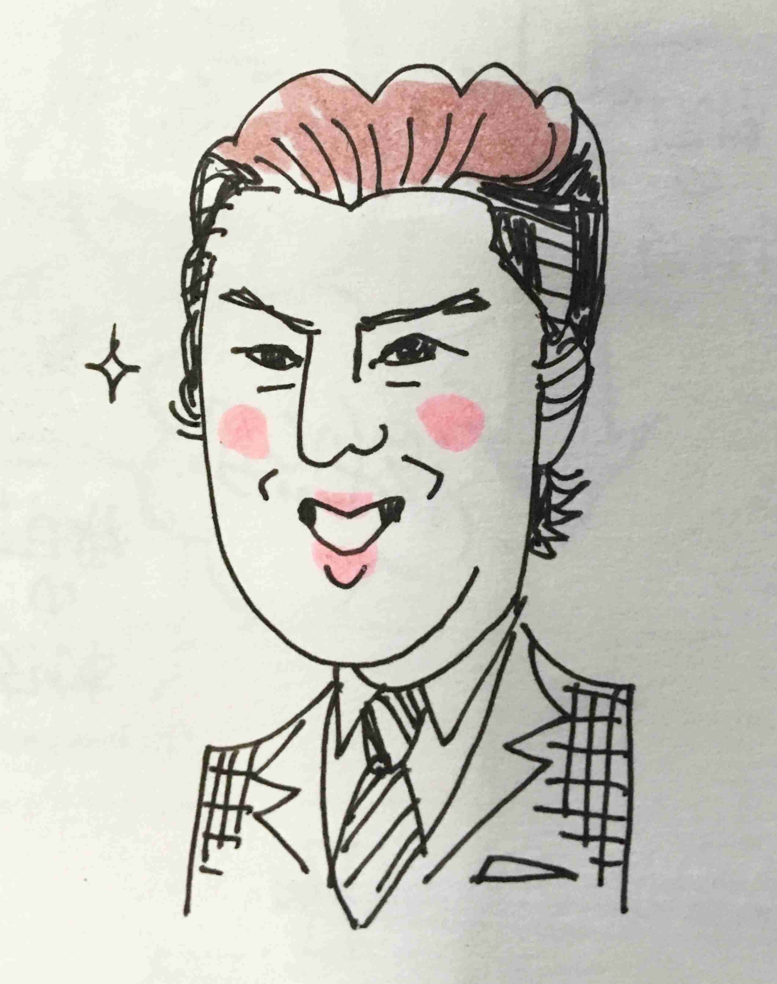 イラスト描くの好きな人 part2